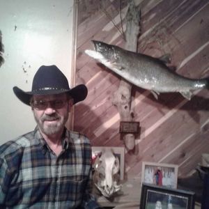 Meet your Posher, Danny